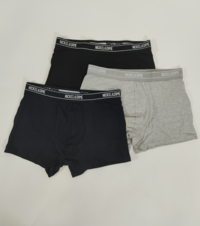 MEN'S BOXERS 7001 Tellini S.r.l. Wholesale Clothing